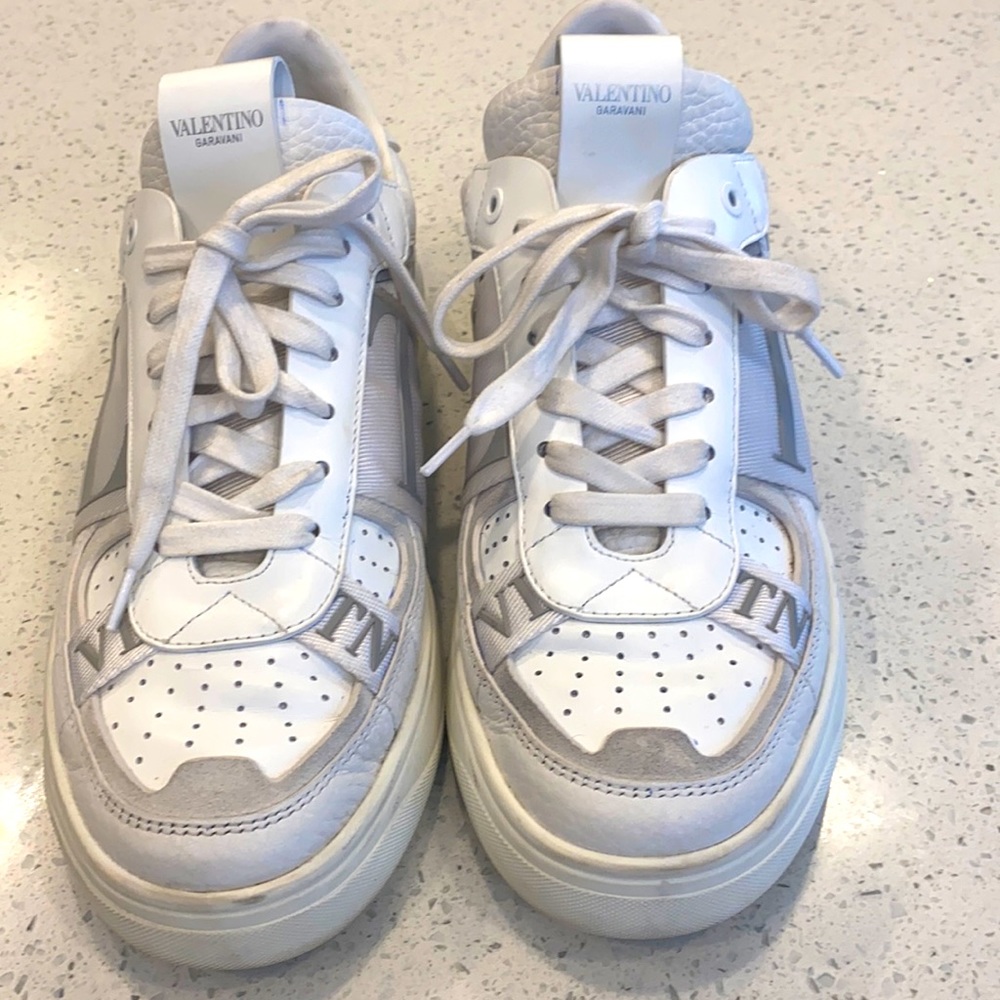Valentino Garavani sneakers size 39